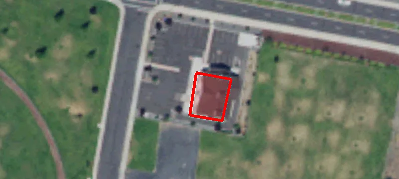 1111 Evelyn Dr