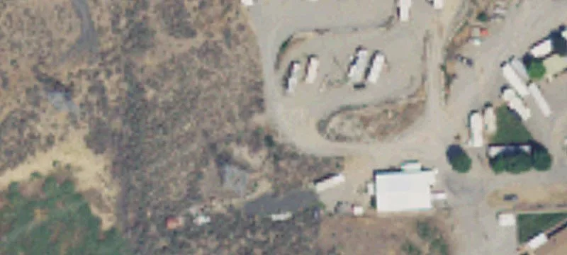 Grand Coulee, WA 99133