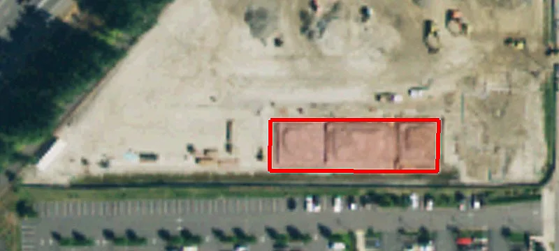 13004 Meridian S Ave