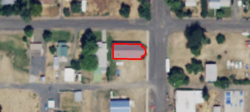 Wilson Creek, WA 98860
