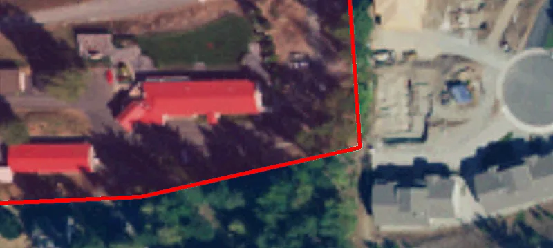 5316 Fry Terminal Rd