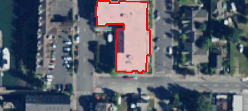 La Conner, WA 98257