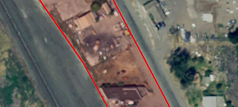 141 Trak Rd