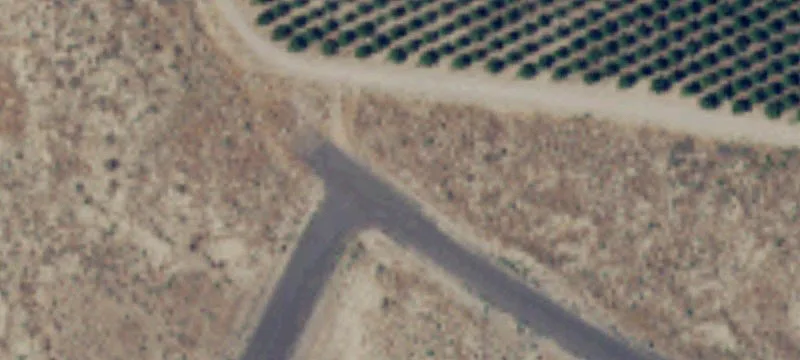 21 Desert Aire SW Dr