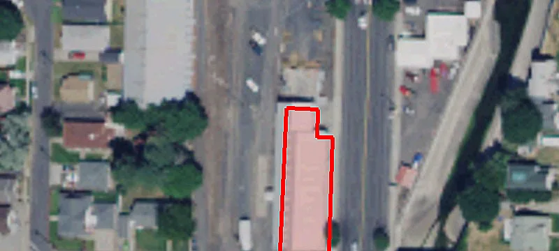 601 Main St