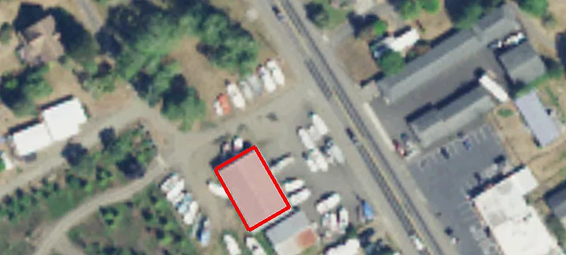 Chinook, WA 98614
