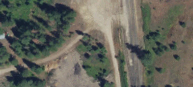 Springdale, WA 99173