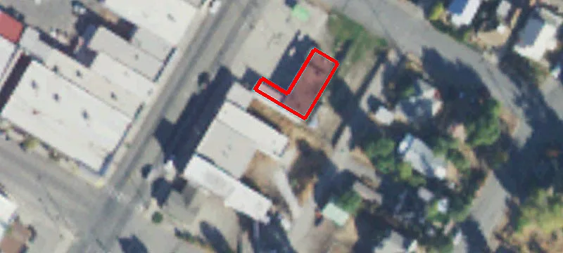 313 Whitcomb Ave