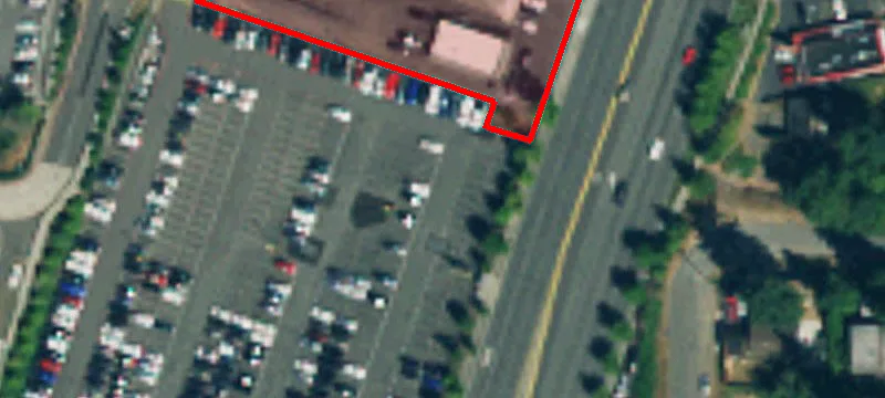 16029 International Blvd