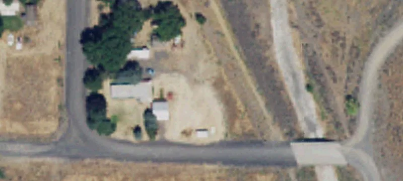 Wilson Creek, WA 98860