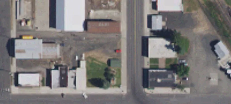 Oakesdale, WA 99158