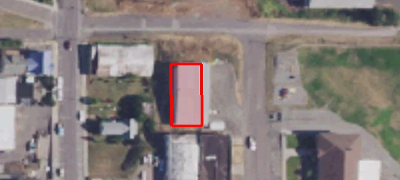 Tekoa, WA 99033