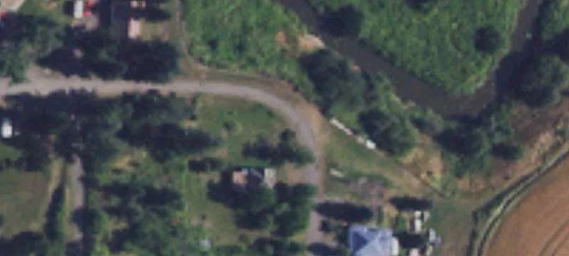 Tekoa, WA 99033