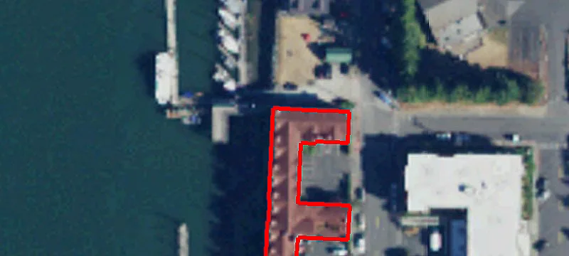 La Conner, WA 98257