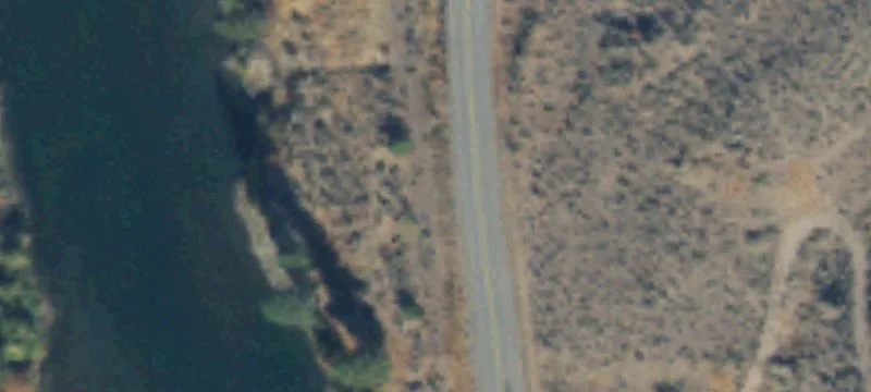 Loomis, WA 98827