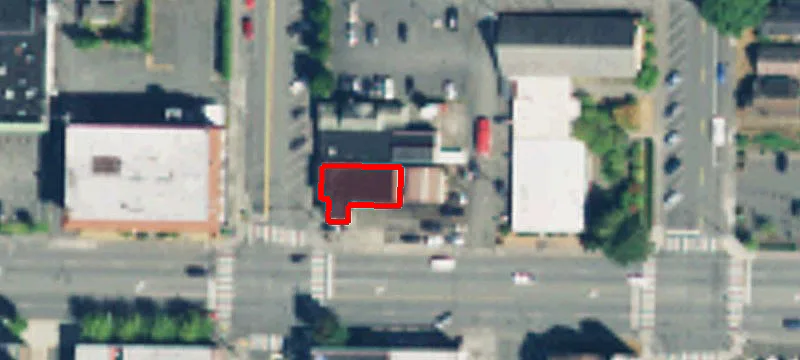 2631 Wetmore Ave