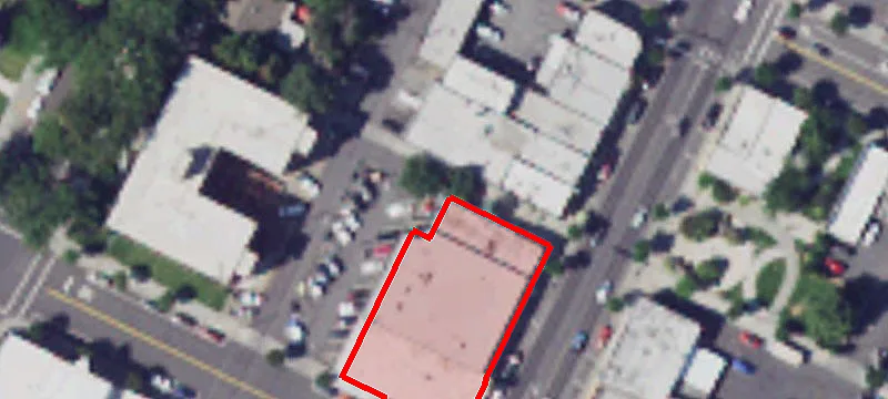 17 Basin NW St