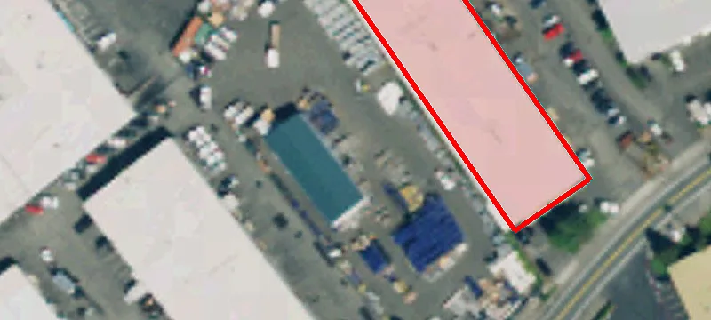 4351 Chennault Bch Rd