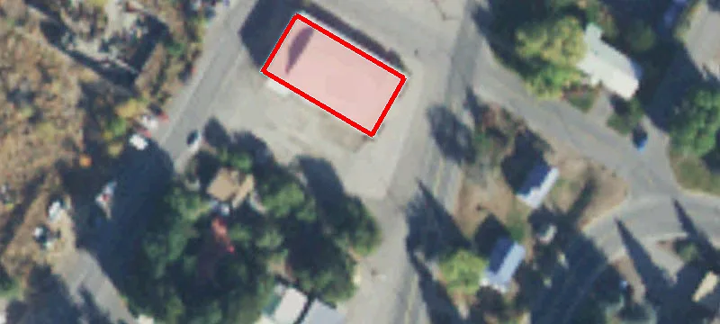 Tonasket, WA 98855