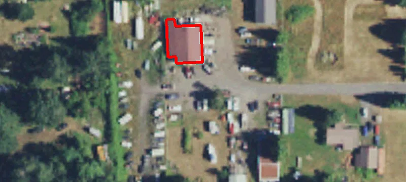 82 Callahan Rd