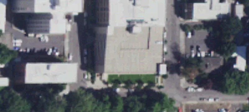 601 5th Ave