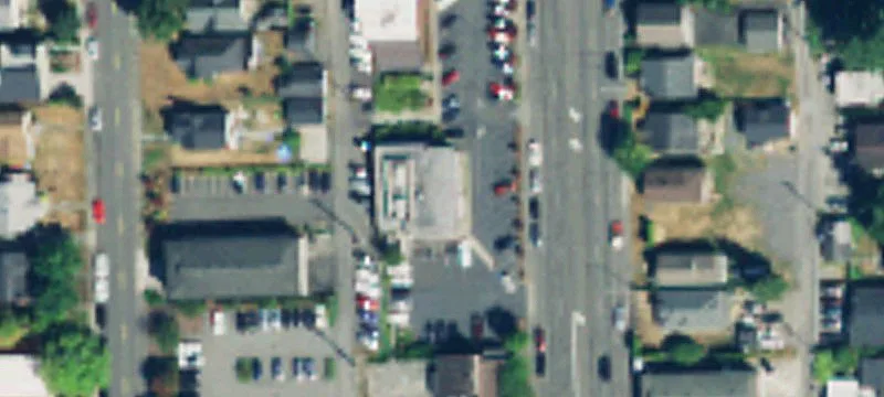 Everett, WA 98201