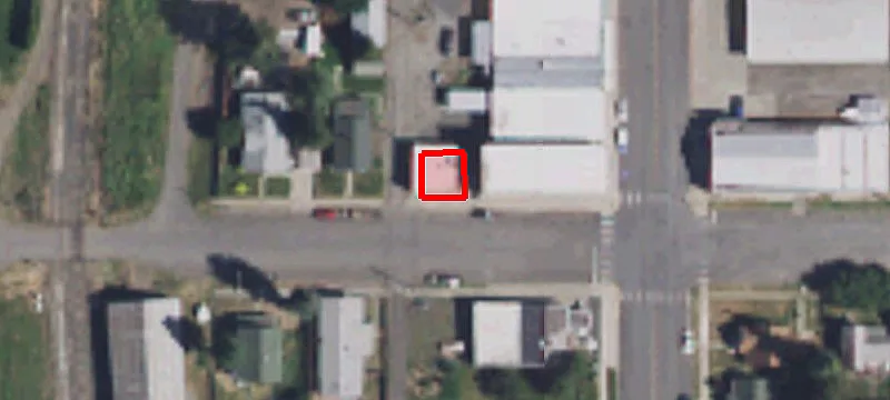 Rosalia, WA 99170