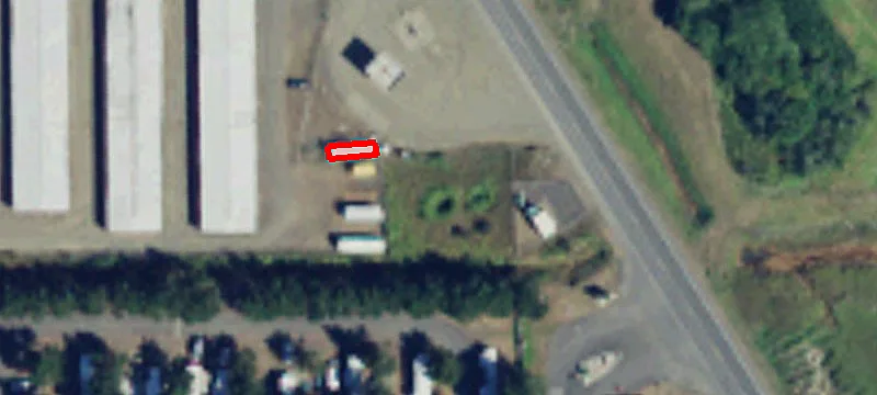 Westport, WA 98595