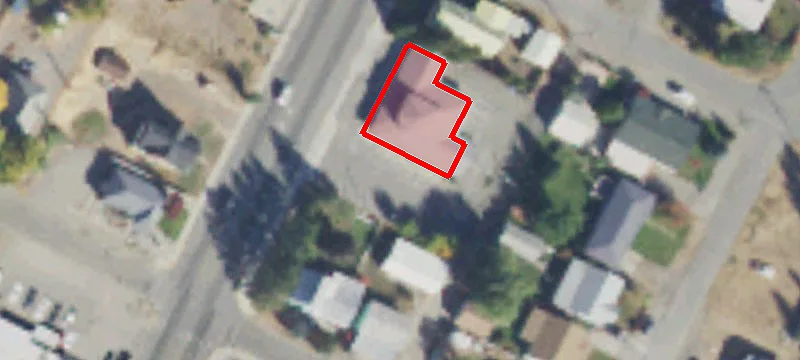 Oroville, WA 98844