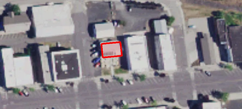 110 Bch St