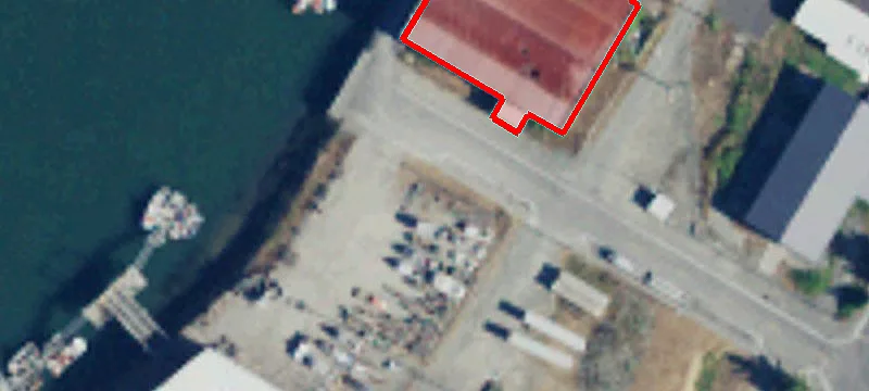 La Conner, WA 98257