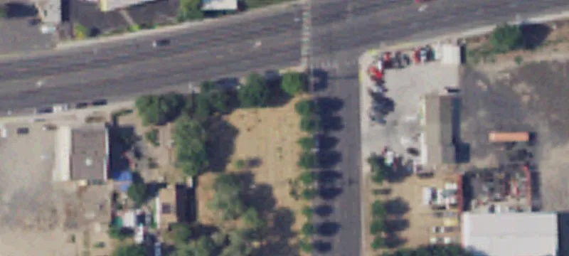 117 G SE St