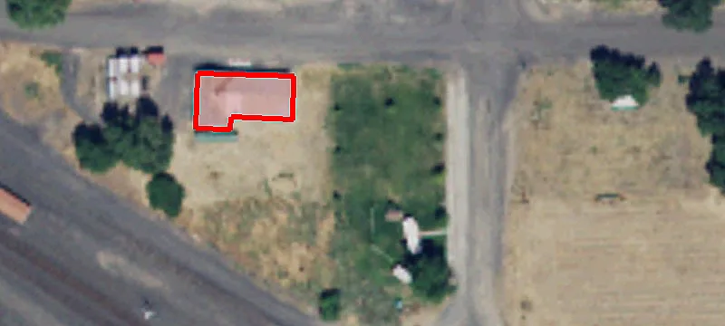Wilson Creek, WA 98860