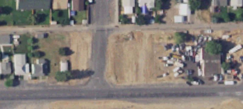 Quincy, WA 98848