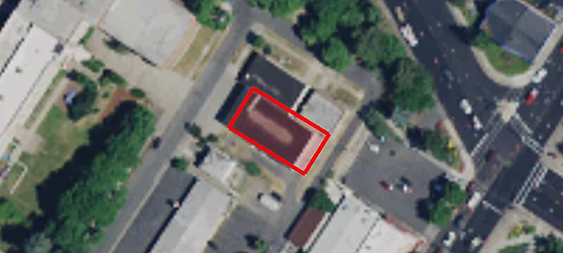 125 Olsen St