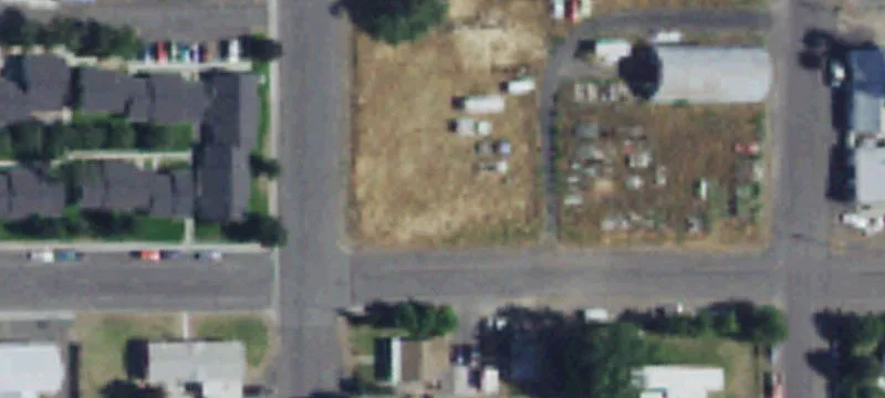 Warden, WA 98857