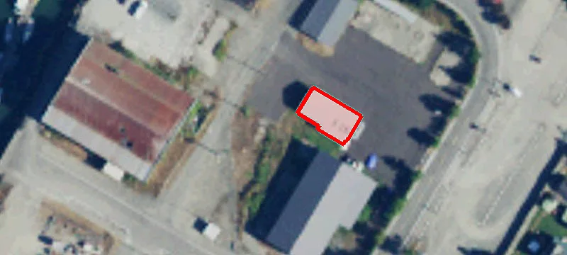 La Conner, WA 98257