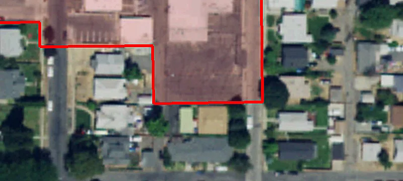 11th Ave S Tieton Dr