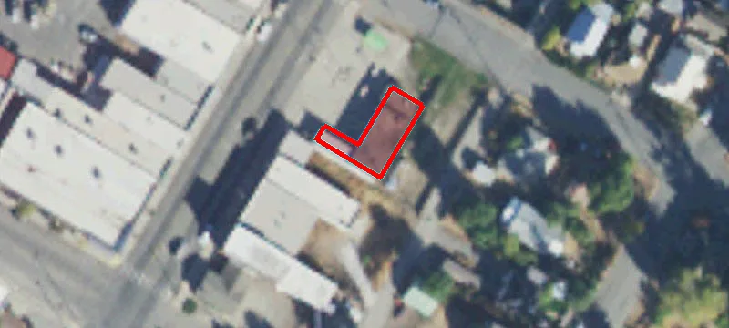 311 Whitcomb Ave