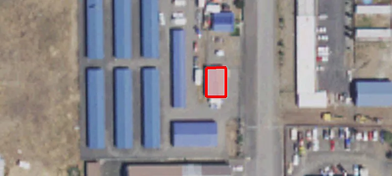 Airway Heights, WA 99001