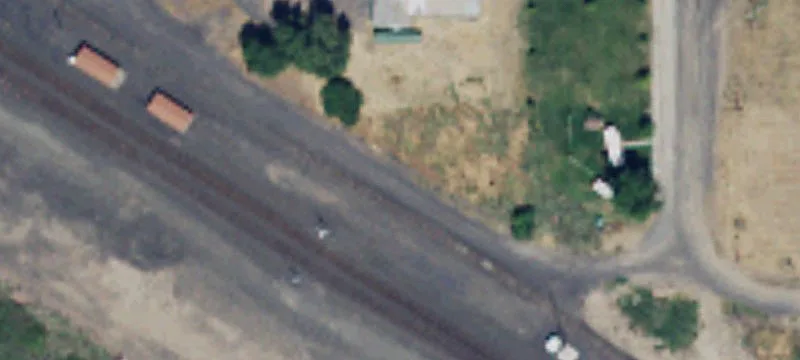 Wilson Creek, WA 98860
