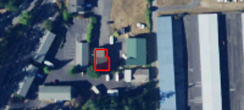 815th Spg St