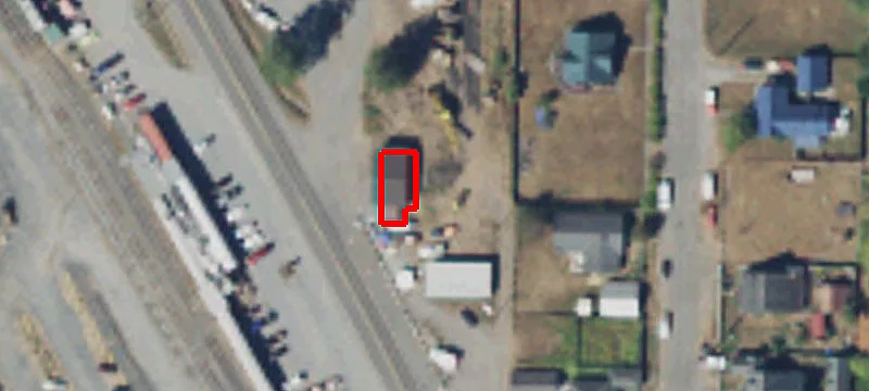 54113 Mtn E Hwy