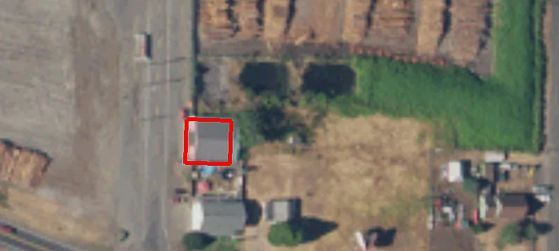 Oakville, WA 98568