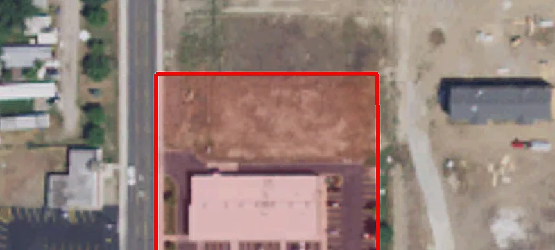 707 Main St
