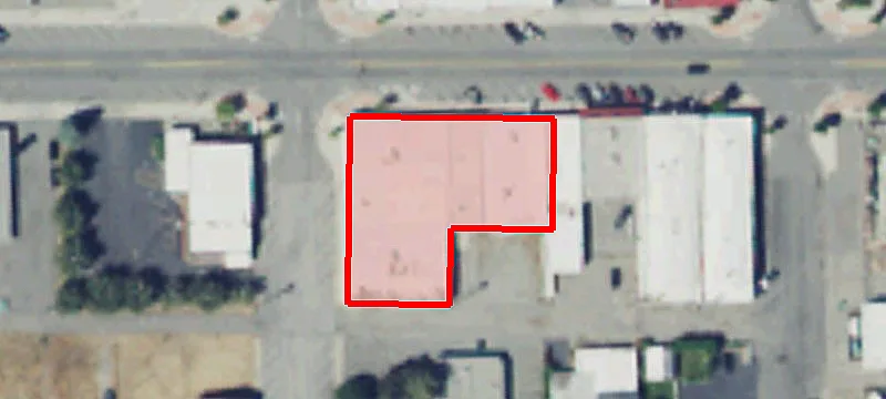 Brewster, WA 98812