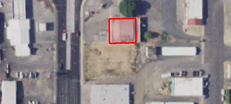 700 Central S Ave