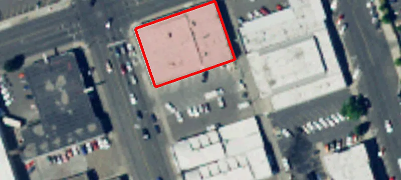 1st Stewart St
