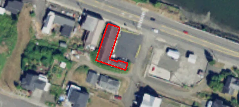 606 Robert Bush Dr