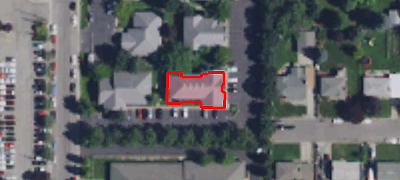 1414 Vercler Rd Ste, Unit 6